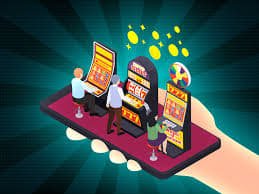 Live casino dealer tables and slots categories available at jlfun